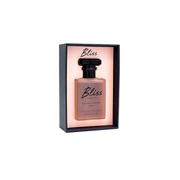 Bliss by RawChemistry Womens Perfume - Pheromone Infused