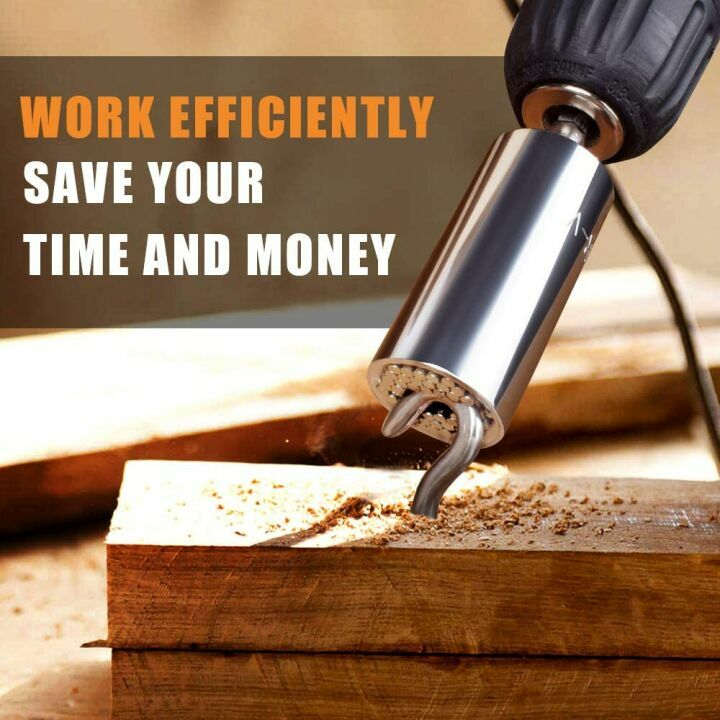 Universal Socket Tools Gift - Perfect for Men & Women