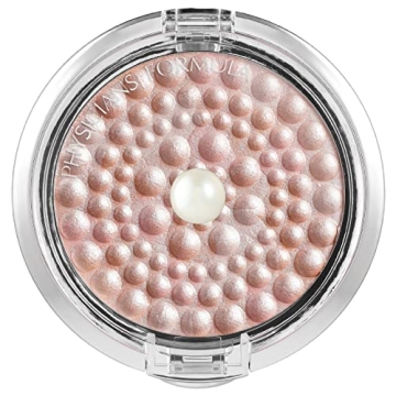 Physicians Formula Mineral Glow Pearls Highlighter Makeup Powder