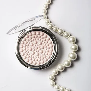 Physicians Formula Mineral Glow Pearls Highlighter Makeup Powder