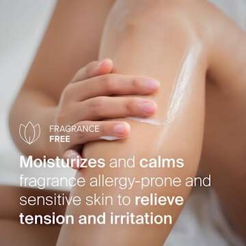 Sebamed Gentle Hydrating Lotion for Sensitive Skin 33.8 Fl Oz