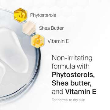 Sebamed Gentle Hydrating Lotion for Sensitive Skin 33.8 Fl Oz