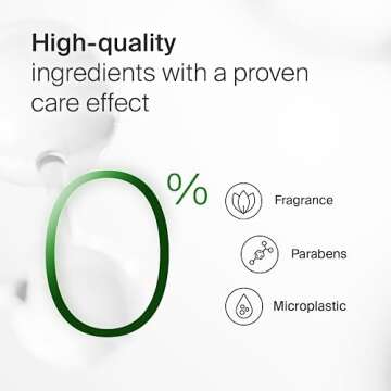 Sebamed Gentle Hydrating Lotion for Sensitive Skin 33.8 Fl Oz