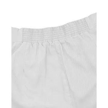 Shop Uincloset Comfy High Waist Denim Shorts Summer Style