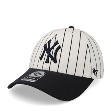 Shop 47 New York Yankees Adjustable Baseball Hat