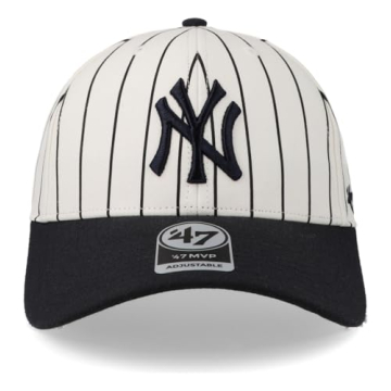 Shop 47 New York Yankees Adjustable Baseball Hat