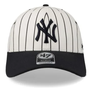 Shop 47 New York Yankees Adjustable Baseball Hat