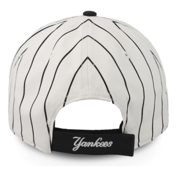 Shop 47 New York Yankees Adjustable Baseball Hat