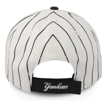 Shop 47 New York Yankees Adjustable Baseball Hat