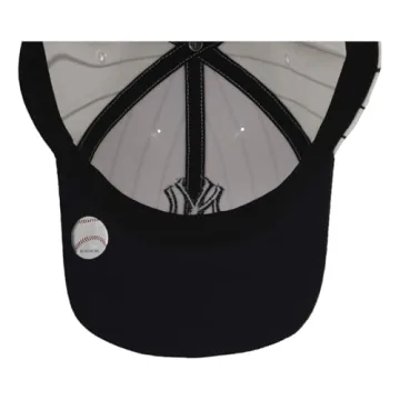 Shop 47 New York Yankees Adjustable Baseball Hat