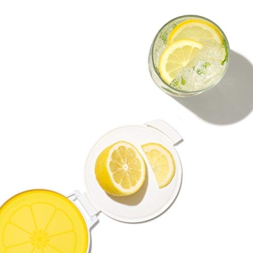 OXO Good Grips Silicone Citrus Saver Set for Your Kitchen