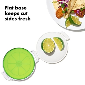 OXO Good Grips Silicone Citrus Saver Set for Your Kitchen