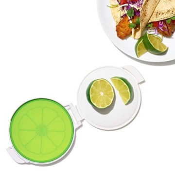 OXO Good Grips Silicone Citrus Saver Set for Your Kitchen