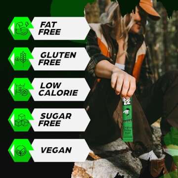 Bob's Pickle Pops - Original Dill Juice Flavor Ice Pops - Pre Workout Freeze Pops - Electrolyte Cramp Relief 18 Pops (Six count pack of three)