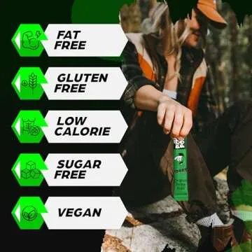 Bob's Pickle Pops - Original Dill Juice Flavor Ice Pops - Pre Workout Freeze Pops - Electrolyte Cramp Relief 18 Pops (Six count pack of three)