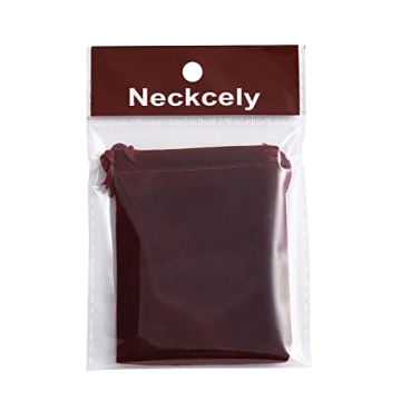 Stylish Neckcely Layered Choker Necklaces Set for Women