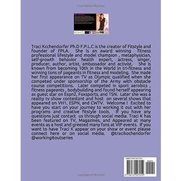 Self- Esteem Workbook - Tools to Become the Best Version of Yourself 💕😄