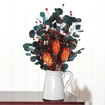 FloraCraft 6 Piece Desert DryFōM for Floral Arrangements