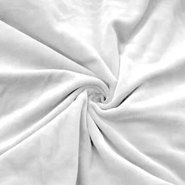 TOPCHANCES Stretch Shell Chair Cover,Mid Century Chair Covers Velvet Accent Chair Covers,Armless Chair Slipcovers Washable Chair Protector for Dining Living Room Bedroom