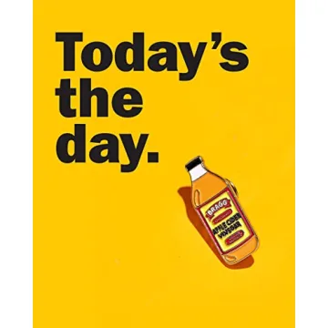 Bragg Organic Apple Cider Vinegar - Healthy Living Essential