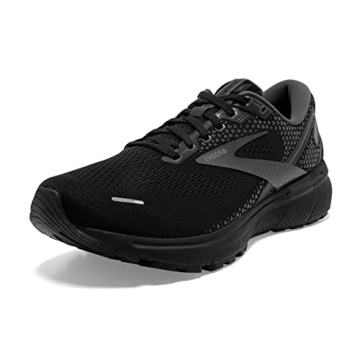 Brooks Ghost 14 Men's Running Shoes - Comfort Meets Performance