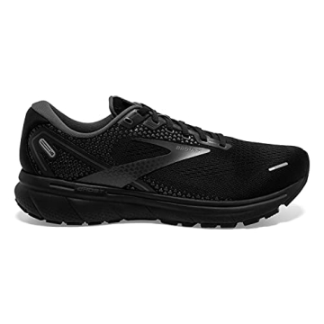 Brooks Ghost 14 Men's Running Shoes - Comfort Meets Performance