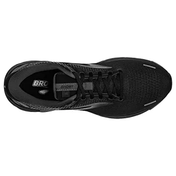 Brooks Ghost 14 Men's Running Shoes - Comfort Meets Performance