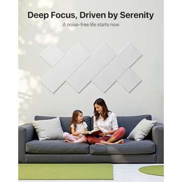 High Density Soundproof Panels for Effective Noise Control