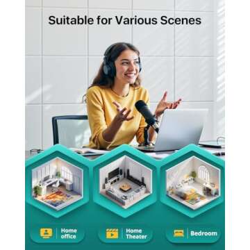 High Density Soundproof Panels for Effective Noise Control