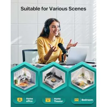 High Density Soundproof Panels for Effective Noise Control