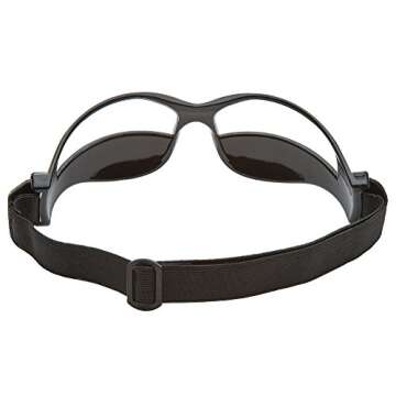 Unique Sports Dribble Specs - Basketball Training Aid