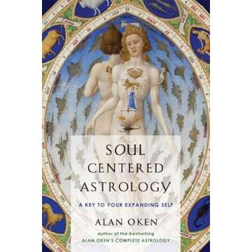 Soul Centered Astrology: A Key to Your Expanding Self
