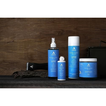 Andis 12750 Cool Care Plus Clipper Spray for Grooming