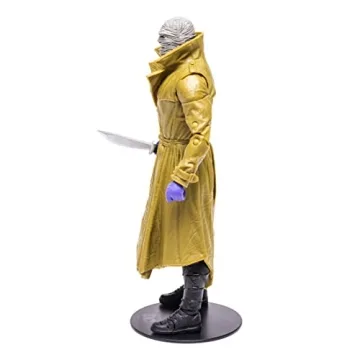 McFarlane Hush 7" Action Figure with Accessories - DC Multiverse