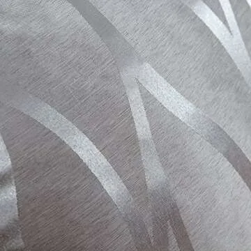 CaliTime Elegant Throw Pillow Covers – Set of 2