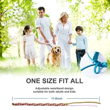 Mosquito Repellent Bracelets for Summer Adventures