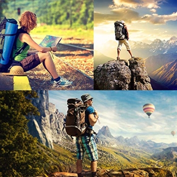 Mosquito Repellent Bracelets for Summer Adventures