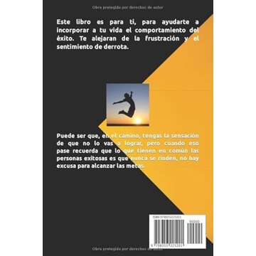Hábitos Exitosos: Cómo transformar tu vida eliminando los malos hábitos (Spanish Edition)