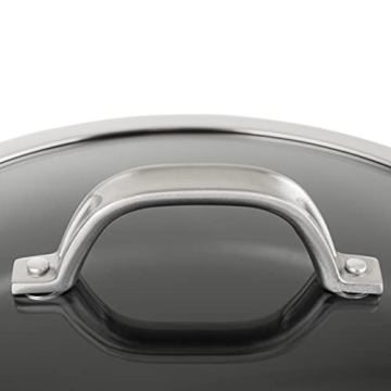 Viking Hard Anodized Nonstick Cookware Set 10 Piece