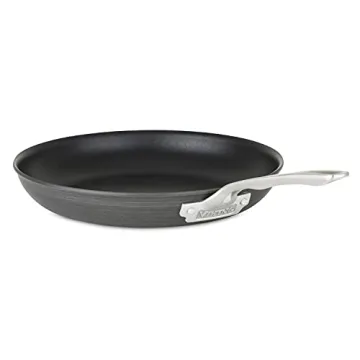 Viking Hard Anodized Nonstick Cookware Set 10 Piece