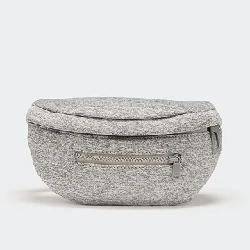 Pander Neoprene Fanny Pack - Versatile & Fashionable