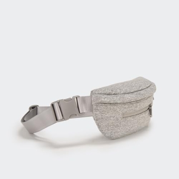 Pander Neoprene Fanny Pack - Versatile & Fashionable