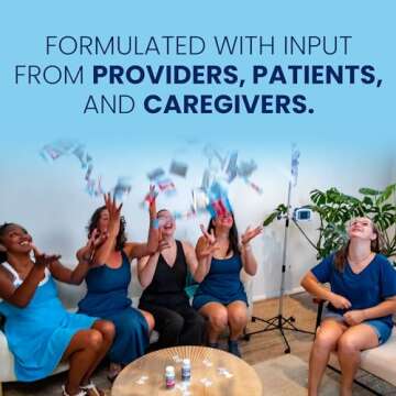 Vitassium FastChews, Chewable Electrolyte Tablets for Management of POTS and High Sodium Diets, Fast-Acting Sodium Tablets, Fruit Punch, 60 Count