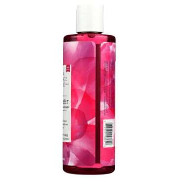 Heritage Products Rose Petals Rosewater - Pure Hydrating Essence