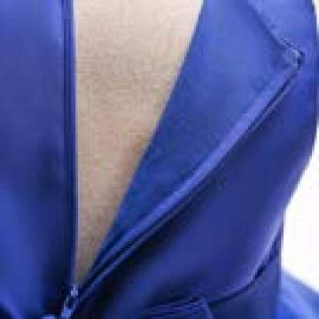 COMISARA Little Girl Dress Kids Wedding Pageant Holiday Prom Tutu Bridesmaid Dresses Size 8T (Navy Blue, 140)