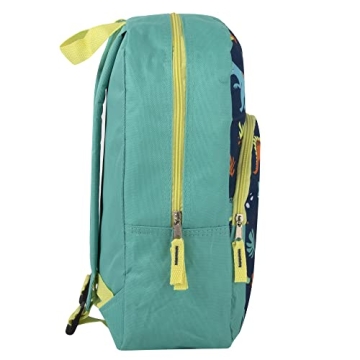 15 Inch Kids Backpack for Preschool & School