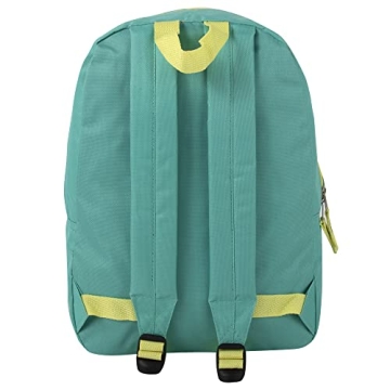 15 Inch Kids Backpack for Preschool & School