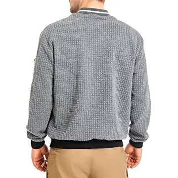 SAVKOOV Men's Versatile Lightweight Jacket - Stylish Comfort