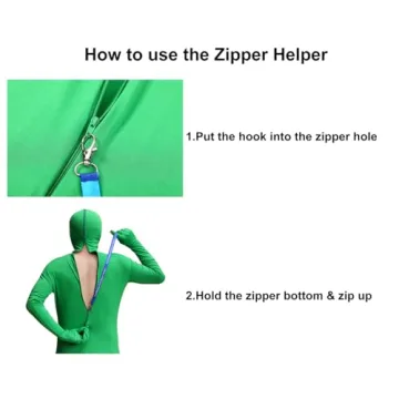 Vibrant Unisex Full Bodysuit for Cosplay & Fun Events