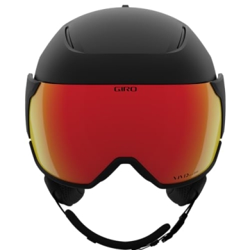 Giro Orbit Spherical Ski Helmet - Lightweight & Safe